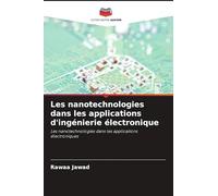 Les nanotechnologies dans les applications d'ingénierie électronique