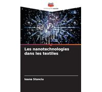 Les nanotechnologies dans les textiles