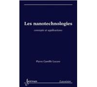 Les Nanotechnologies (ebook)