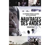 Les Naufragés des Andes [DVD]