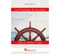 Les naufragés du Jonathan: En Magellanie: 2