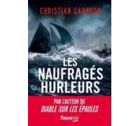Les Naufragés Hurleurs (ebook)