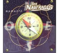 Les Naufragés - Namasté