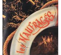 Les Naufragés - Same