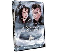 Les Naufrageurs des mers du Sud [Francia] [DVD]