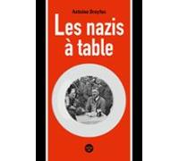 Les Nazis À Table (ebook)