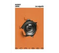 Les Négatifs (ebook)