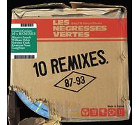 Les Negresses Vertes - 10 Remixes: 87-93