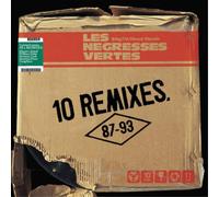 Les Negresses Vertes - 10 Remixes [Vinilo]