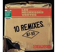 Les Negresses Vertes - 10 Remixes [Vinilo]