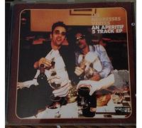 Les Négresses Vertes - An Aperitif