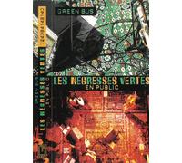Les Négresses Vertes - Green Bus [Casete]