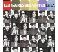 Les Négresses Vertes - Leila