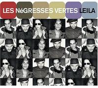Les Négresses Vertes - Leila [Vinilo]
