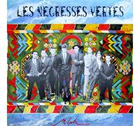 Les Negresses Vertes - Mlah (1989) [Import] [Vinilo]