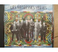 Les Negresses Vertes - Mlah