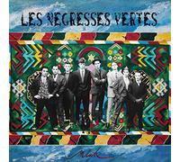 Les Négresses Vertes - Mlah [Vinilo]