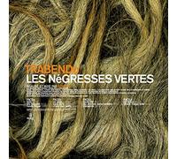 Les Négresses Vertes - Trabendo [Vinilo]