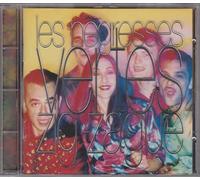 Les Négresses Vertes – Zig-Zague – CD