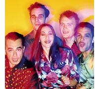 Les Négresses Vertes - Zig-Zague [Vinilo]