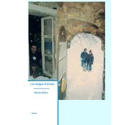 les neiges d'antan