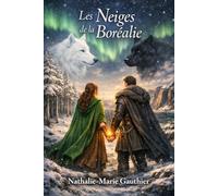Les neiges de la Boréalie