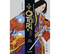 Les neiges de l'exil: 4