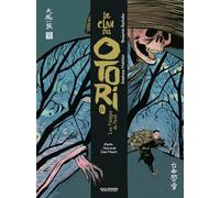 Les neiges de l'exil: 6