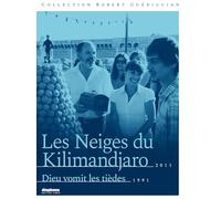 Les Neiges du Kilimandjaro + Dieu vomit les tièdes [Francia] [DVD]
