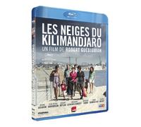 Les Neiges du Kilimandjaro [Francia] [Blu-ray]