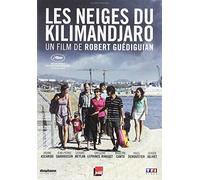Les Neiges du Kilimandjaro [Francia] [Blu-ray]