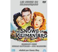 Les Neiges du Kilimandjaro [Francia] [DVD]