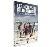 Les Neiges du Kilimandjaro [Francia] [DVD]
