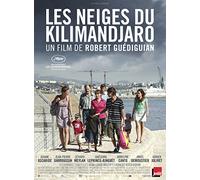 Les Neiges du Kilimandjaro [Francia] [DVD]