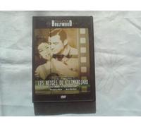 Les Neiges du Kilimandjaro [Francia] [DVD]