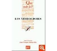 Les Neologismes