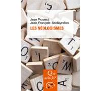 Les Néologismes (ebook)