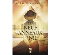 Les neuf anneaux du Nil