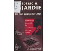 Les Neuf Cercles De Lenfer (ebook)
