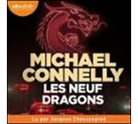 Les Neuf Dragons (audiolibro)