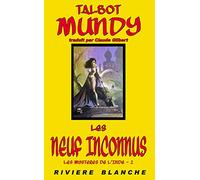 Les Neuf Inconnus (Les Mystères de l'Inde 2)