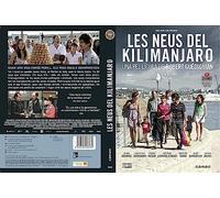 Les Neus del Kilimanjaro DVD edición Catalán y Castellano