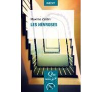 Les Névroses (ebook)