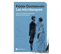 Les nits blanques: 62 (El far)