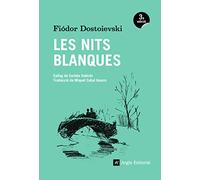 Les nits blanques: Novel·la sentimental (A partir dels records d'un somiador): 27 (El far)