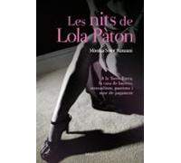 Les Nits De Lola Pàton