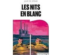 Les Nits En Blanc