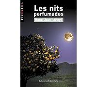 Les nits perfumades: 57 (L'Eclèctica)