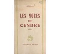 Les Noces De Cendre (ebook)