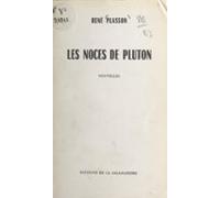 Les Noces De Pluton (ebook)